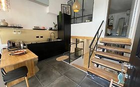 My Loft In Jerusalem