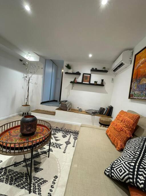 My Loft In Jérusalem Extérieur photo