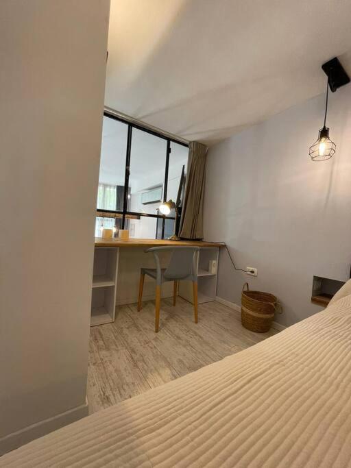 My Loft In Jérusalem Extérieur photo